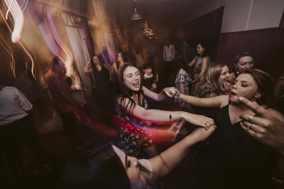 Maylie + Ezra | Wedding
