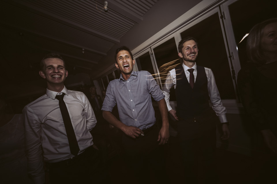 New Zealand Wedding Photographer David Le Design & Photography