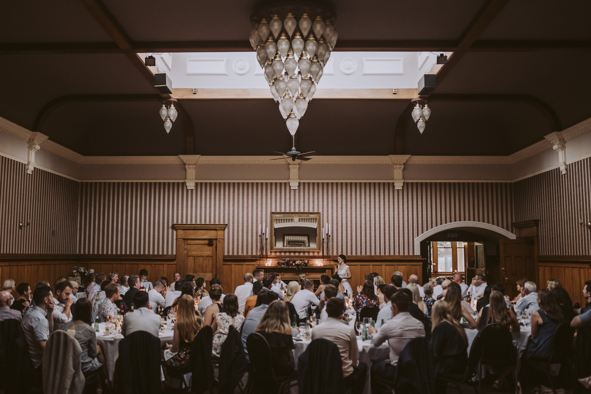 New Zealand Wedding Photographer David Le Design & Photography