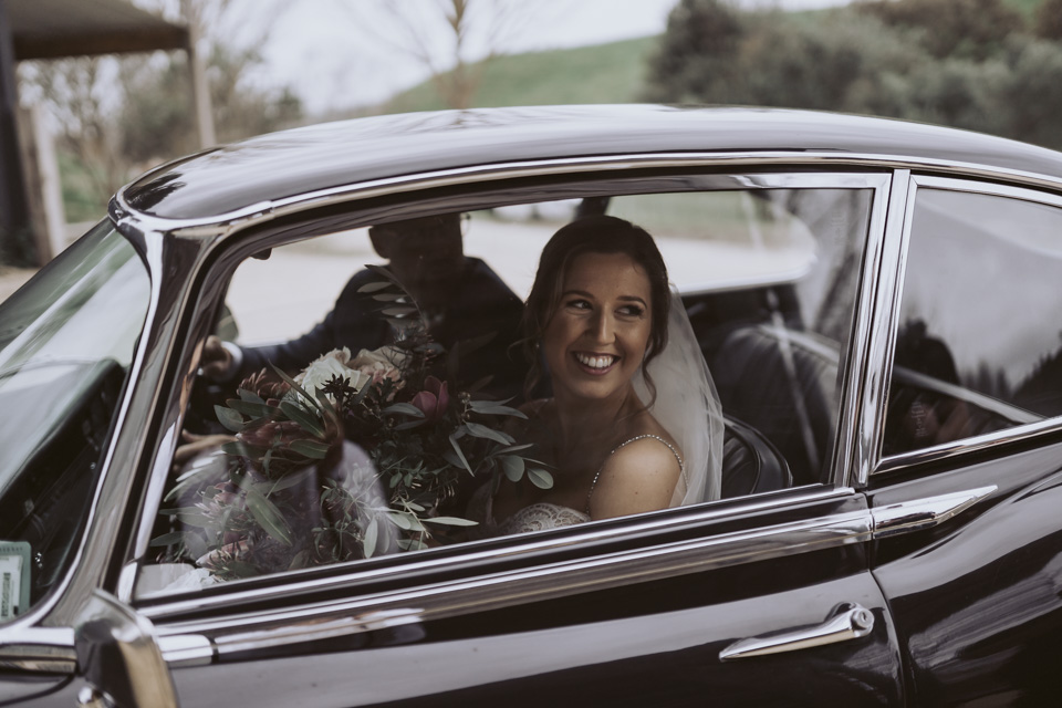 New Zealand Wedding Photographer David Le Design & Photography