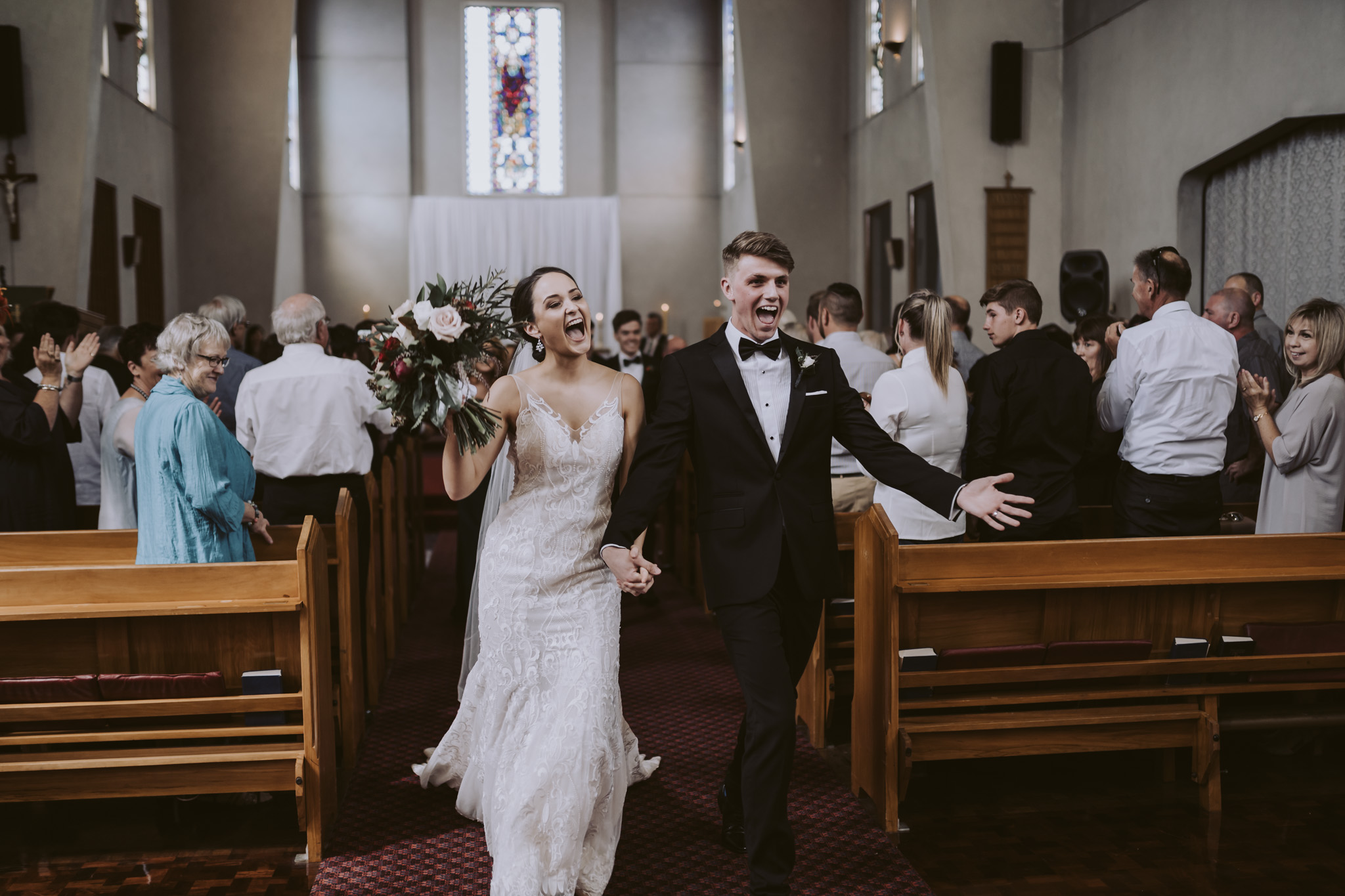 REWIND 2018 New Zealand Weddings