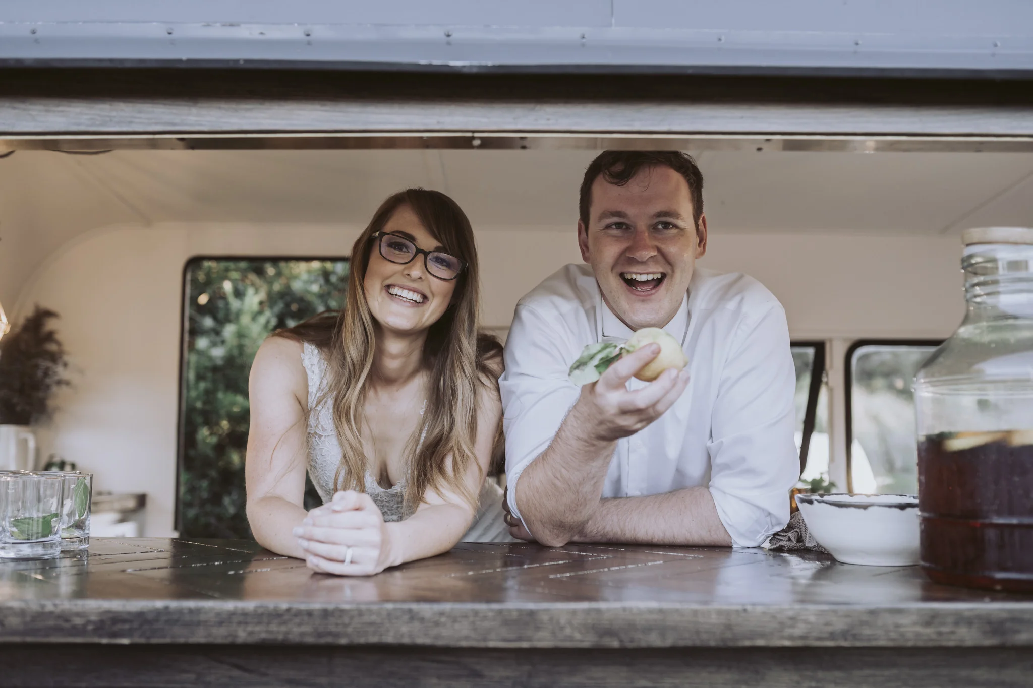 New Zealand Wedding Photographer David Le Design & Photography