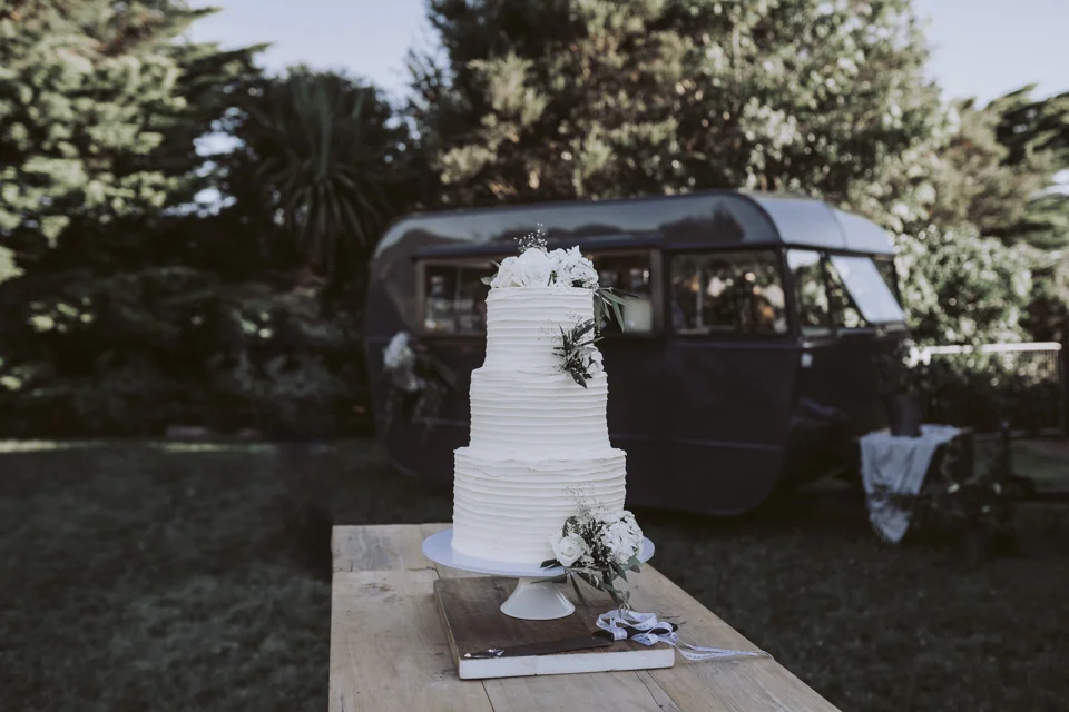 New Zealand Wedding Photographer David Le Design & Photography