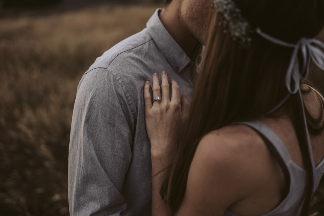 New Zealand Wedding Photographer David Le Design & Photography