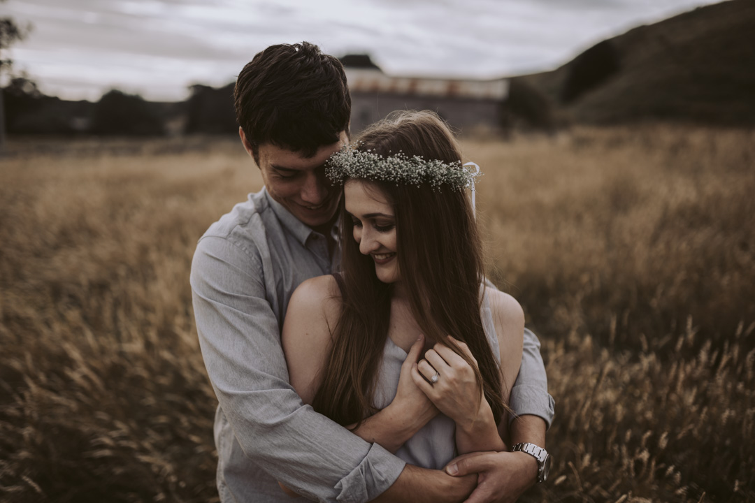 New Zealand Wedding Photographer David Le Design & Photography