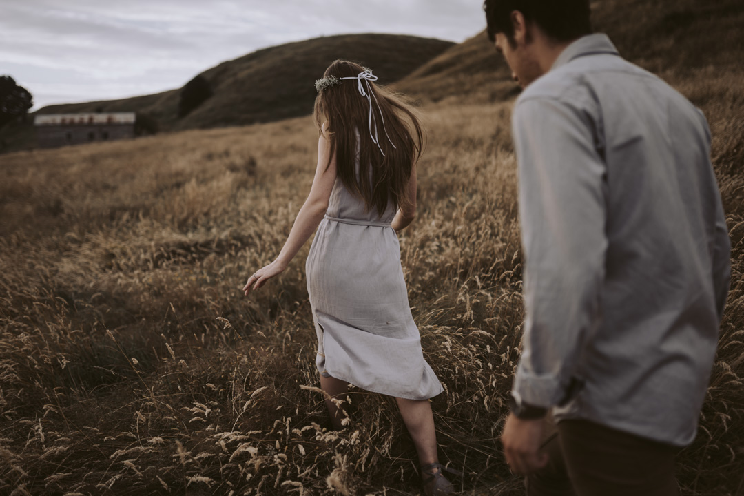New Zealand Wedding Photographer David Le Design & Photography