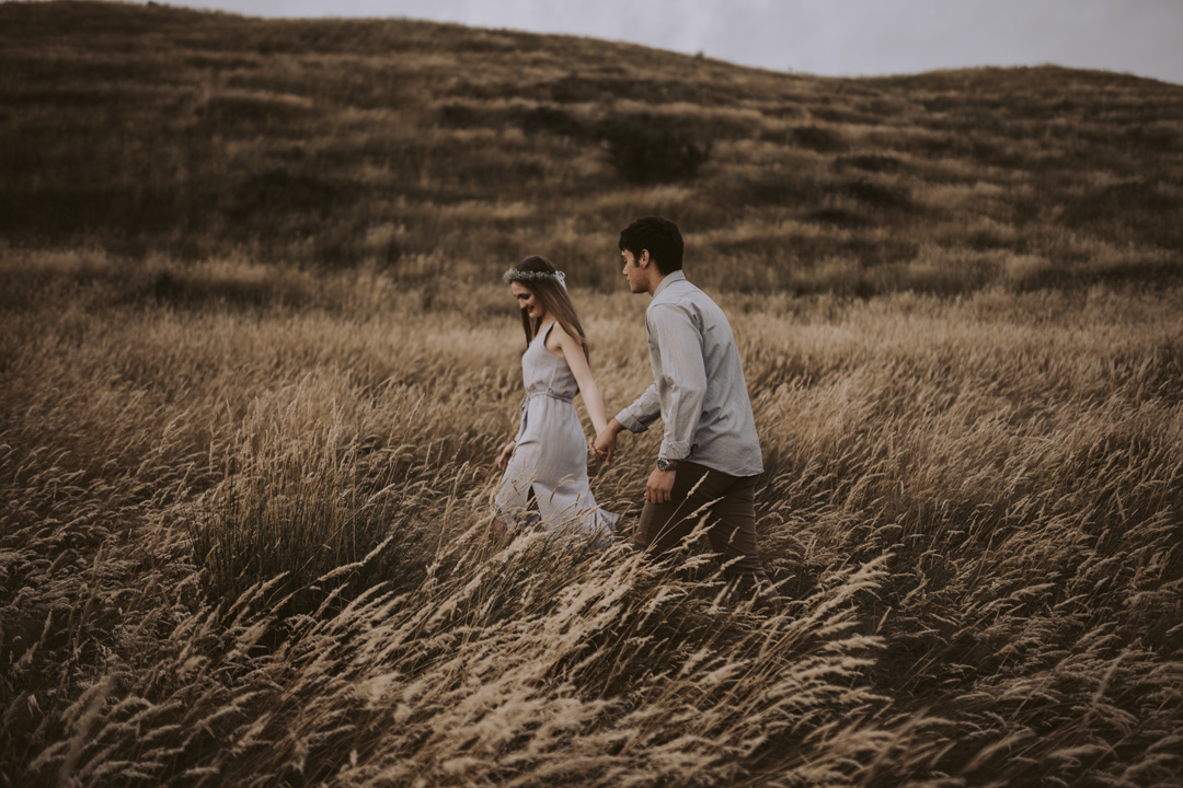 New Zealand Wedding Photographer David Le Design & Photography
