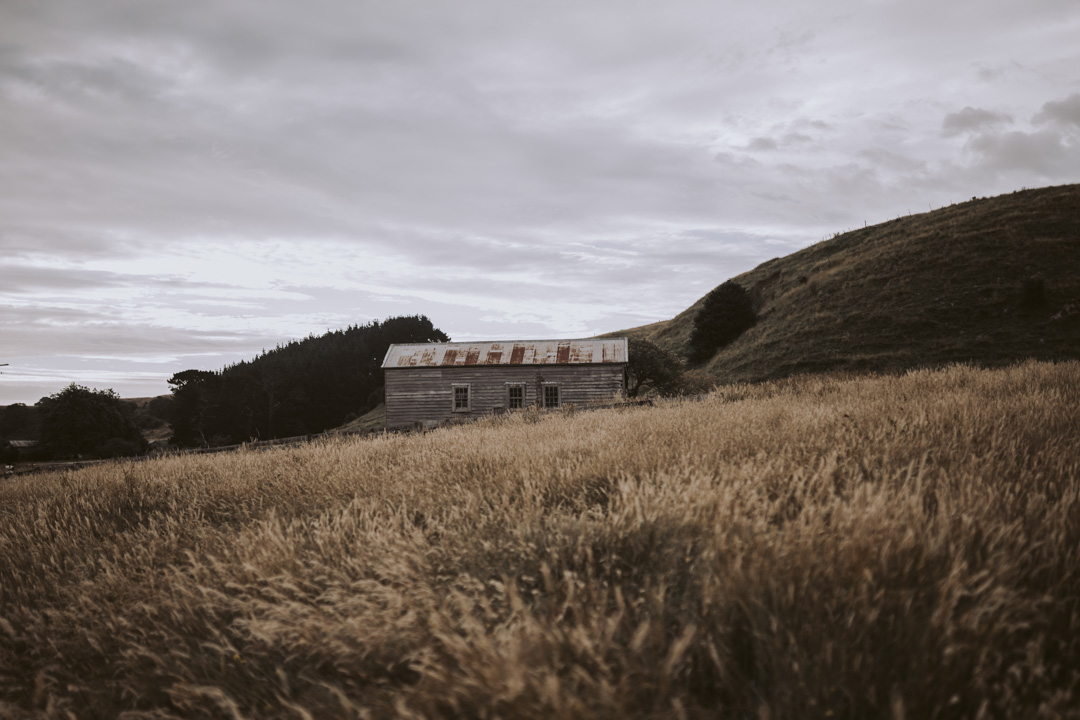 New Zealand Wedding Photographer David Le Design & Photography