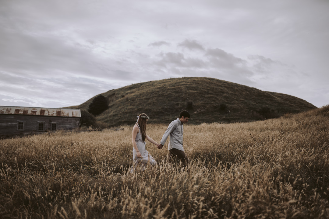 New Zealand Wedding Photographer David Le Design & Photography