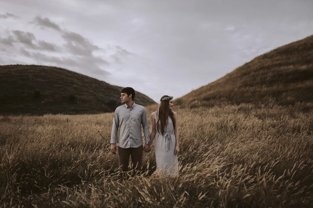 New Zealand Wedding Photographer David Le Design & Photography
