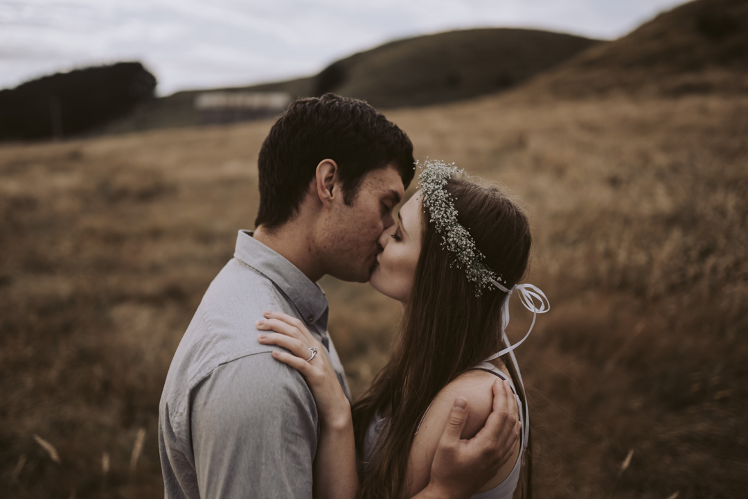 New Zealand Wedding Photographer David Le Design & Photography