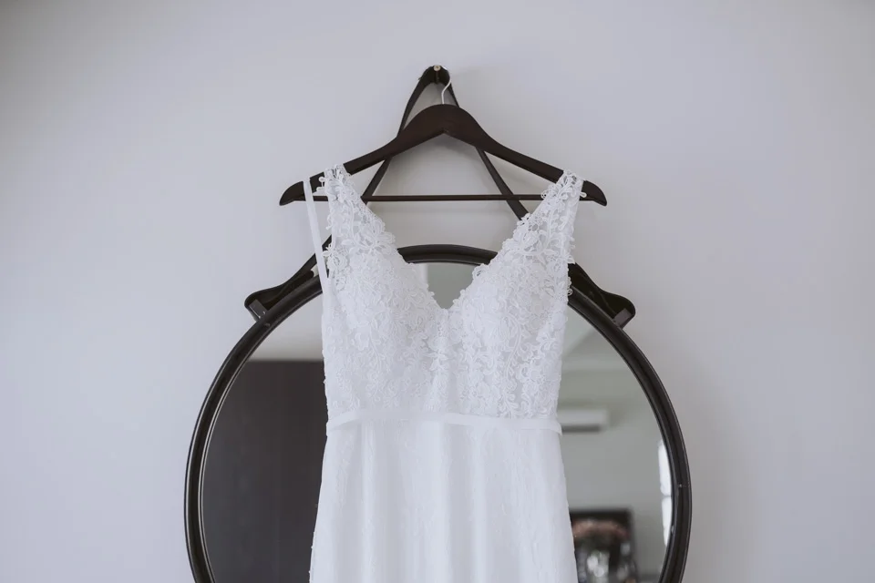 New Zealand Wedding Photographer David Le Design & Photography
