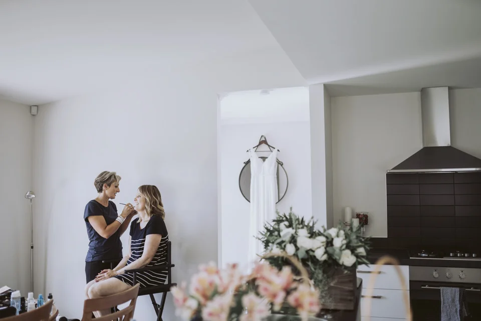 New Zealand Wedding Photographer David Le Design & Photography