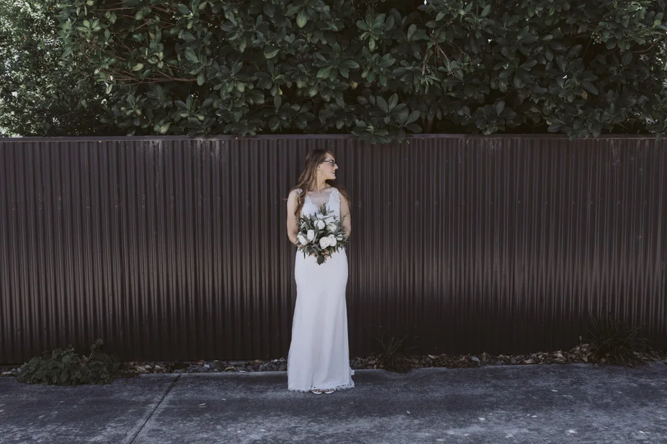 New Zealand Wedding Photographer David Le Design & Photography