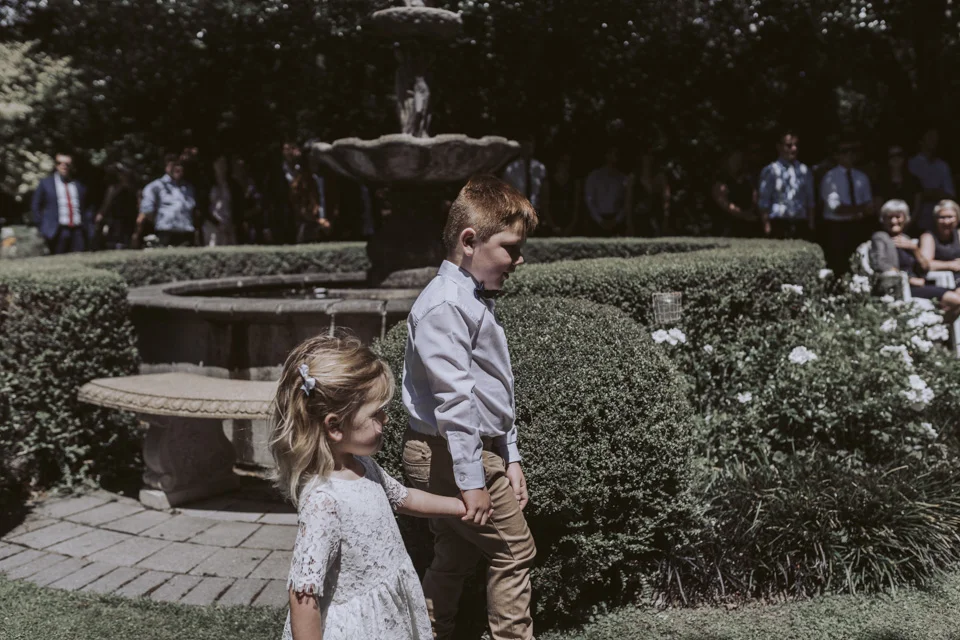 New Zealand Wedding Photographer David Le Design & Photography