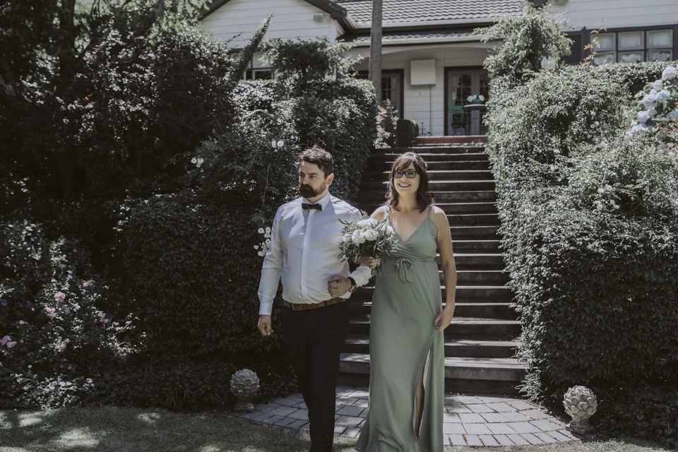 New Zealand Wedding Photographer David Le Design & Photography