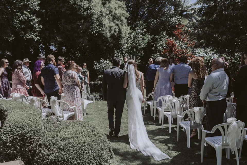 New Zealand Wedding Photographer David Le Design & Photography