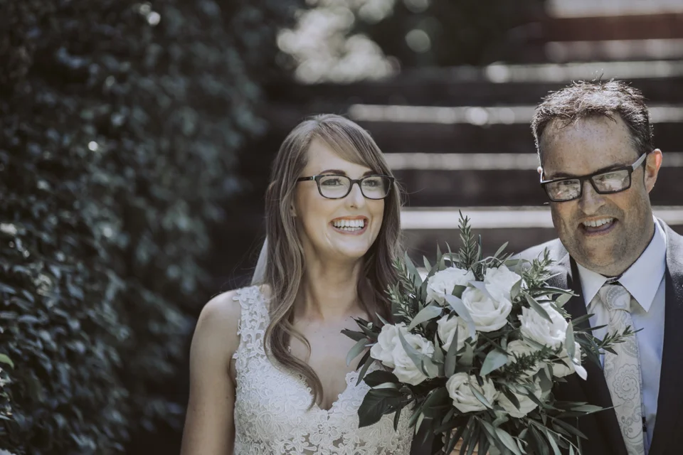 New Zealand Wedding Photographer David Le Design & Photography