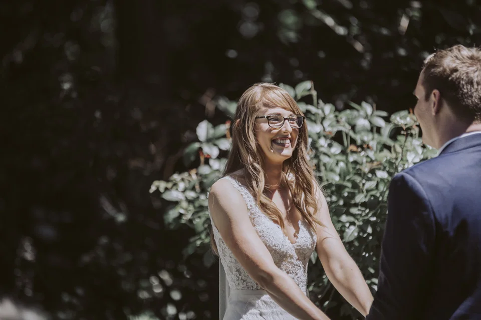 New Zealand Wedding Photographer David Le Design & Photography