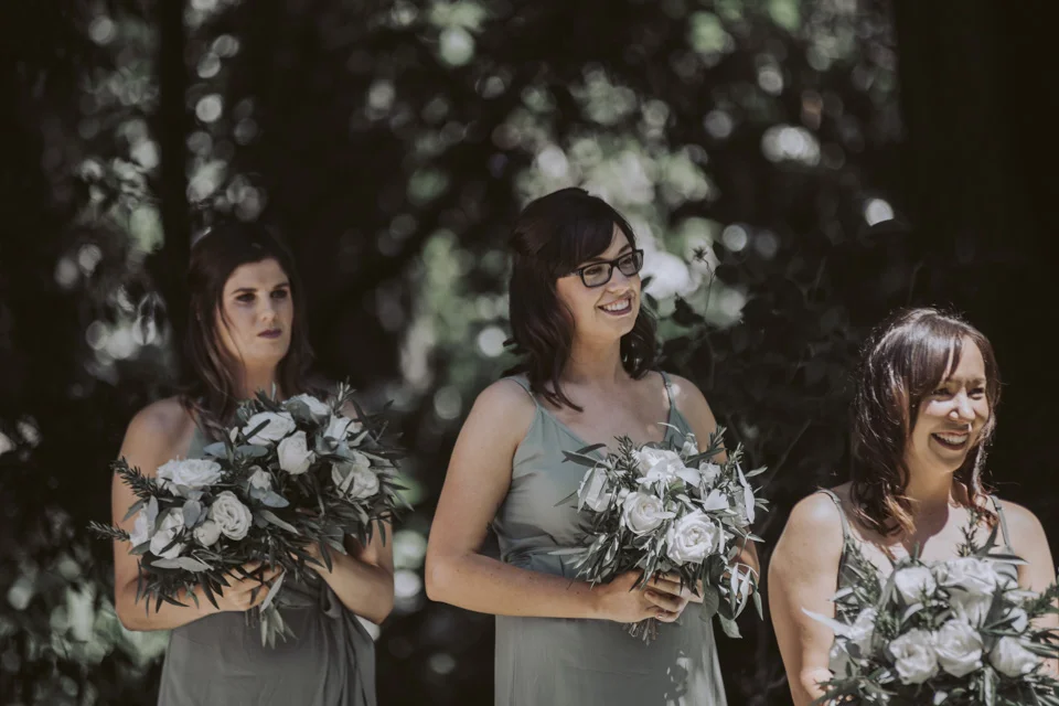 New Zealand Wedding Photographer David Le Design & Photography