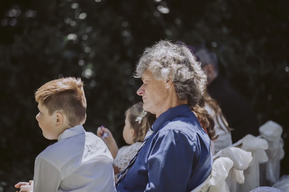New Zealand Wedding Photographer David Le Design & Photography