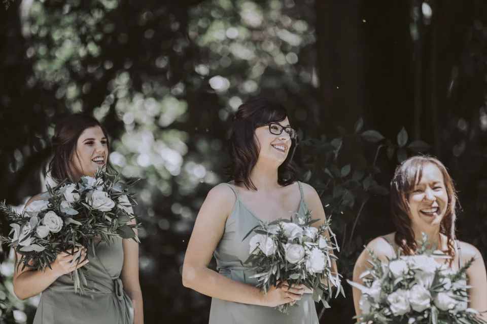 New Zealand Wedding Photographer David Le Design & Photography