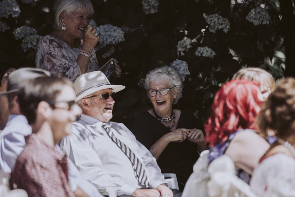 New Zealand Wedding Photographer David Le Design & Photography