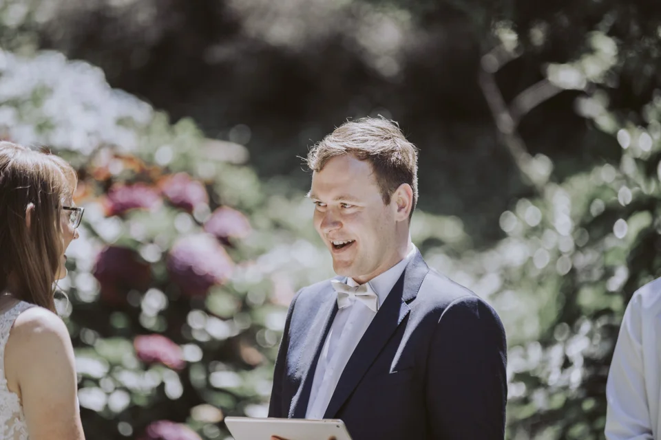New Zealand Wedding Photographer David Le Design & Photography