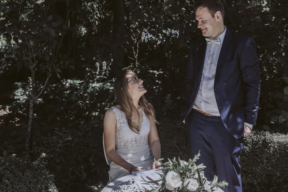 New Zealand Wedding Photographer David Le Design & Photography