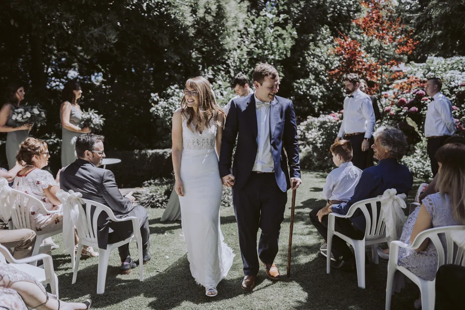New Zealand Wedding Photographer David Le Design & Photography