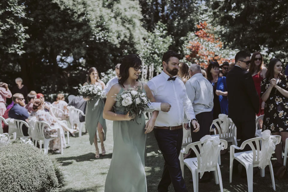 New Zealand Wedding Photographer David Le Design & Photography