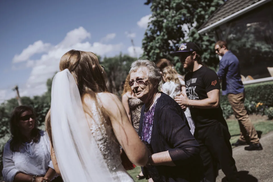 New Zealand Wedding Photographer David Le Design & Photography