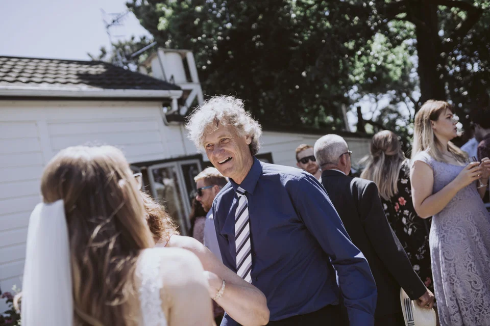 New Zealand Wedding Photographer David Le Design & Photography