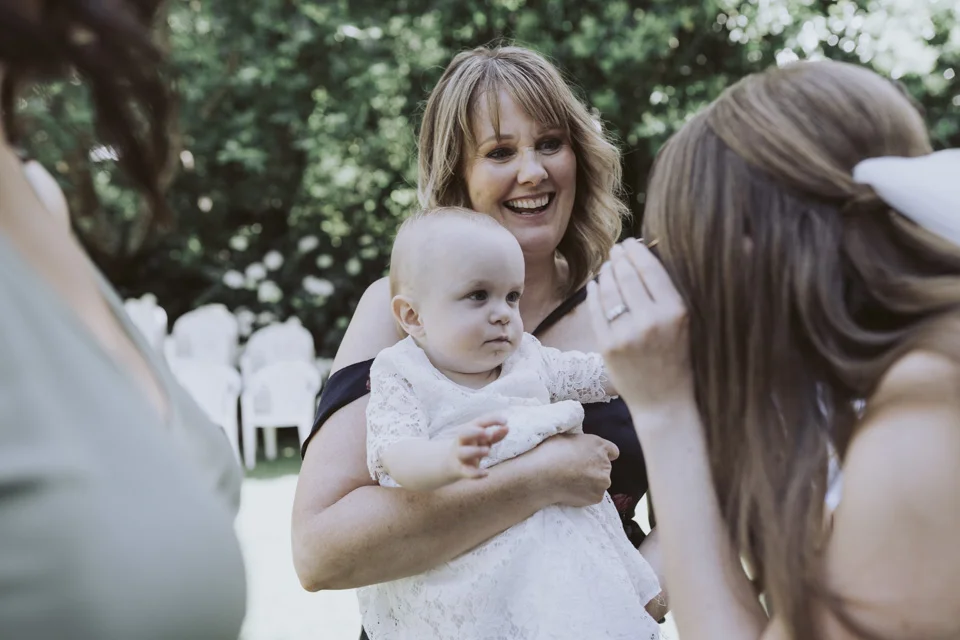 New Zealand Wedding Photographer David Le Design & Photography