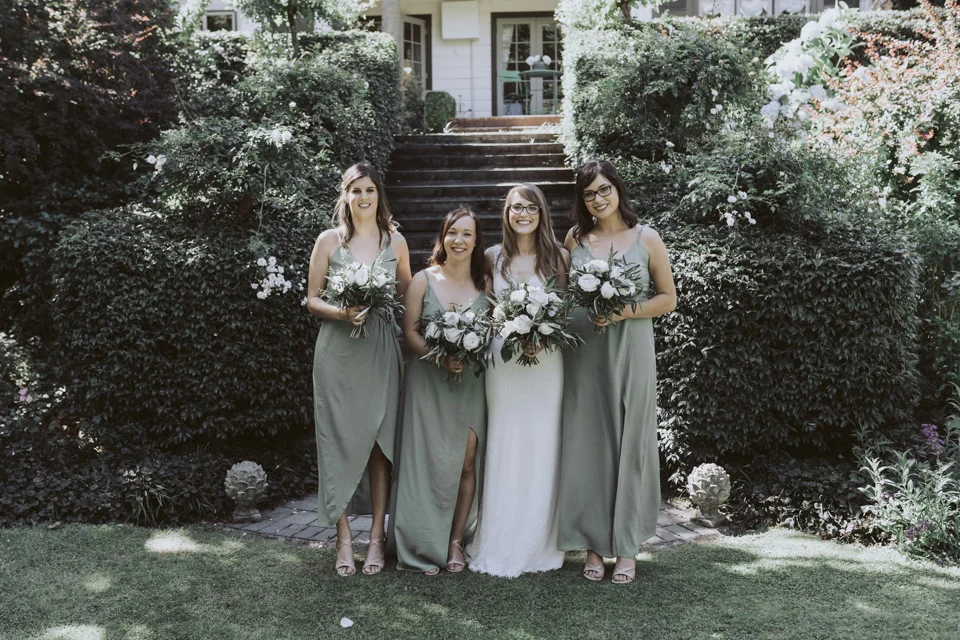New Zealand Wedding Photographer David Le Design & Photography