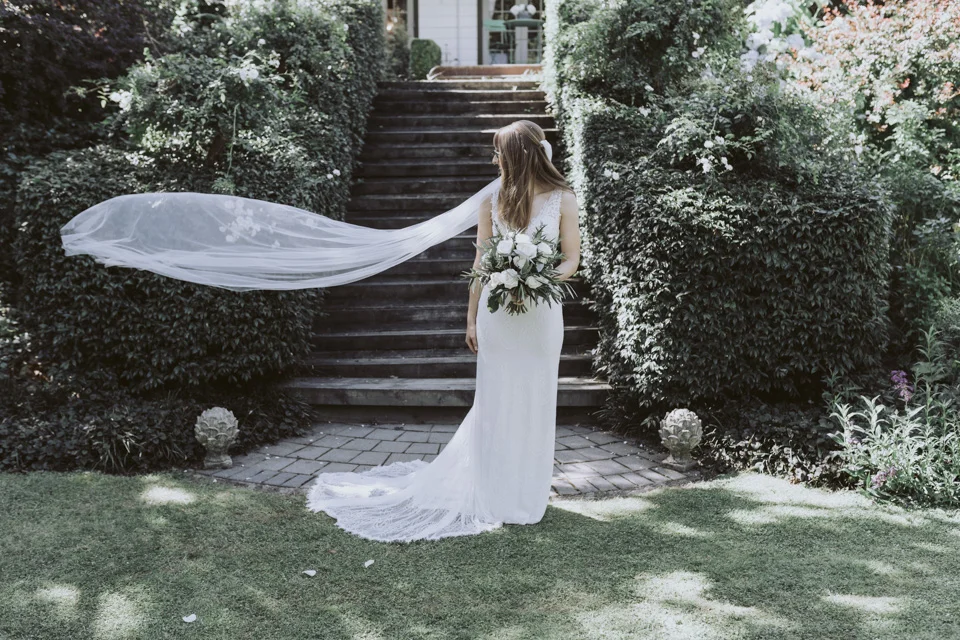 New Zealand Wedding Photographer David Le Design & Photography
