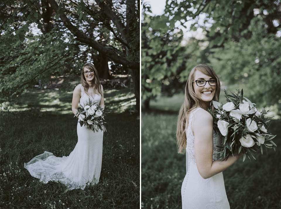 New Zealand Wedding Photographer David Le Design & Photography