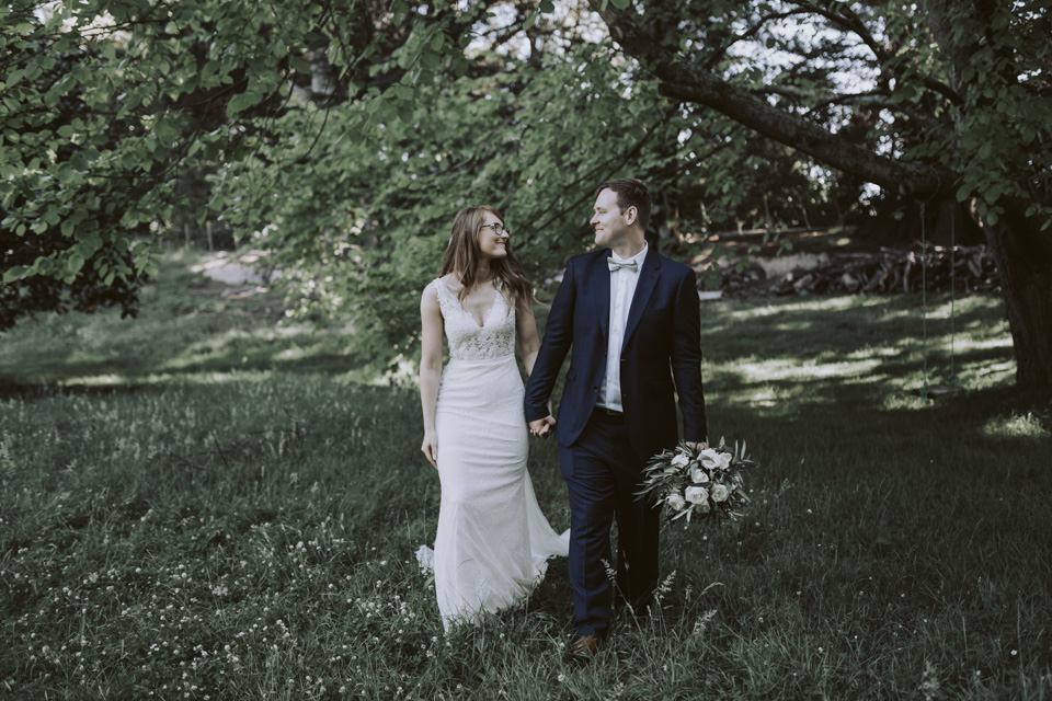 New Zealand Wedding Photographer David Le Design & Photography