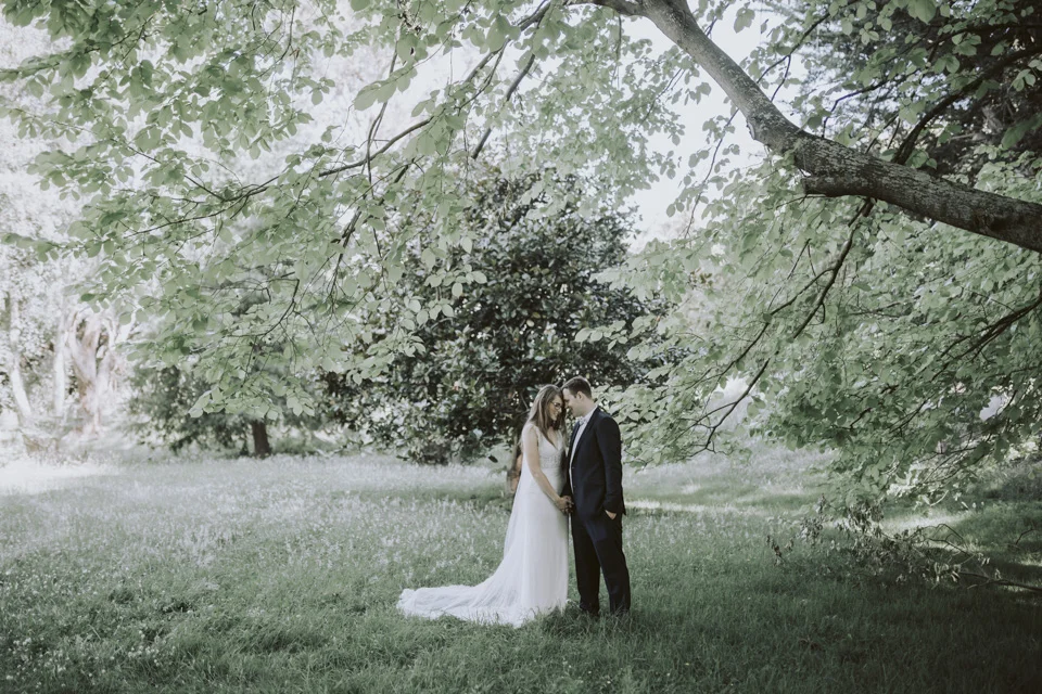 New Zealand Wedding Photographer David Le Design & Photography