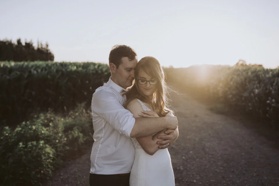 New Zealand Wedding Photographer David Le Design & Photography