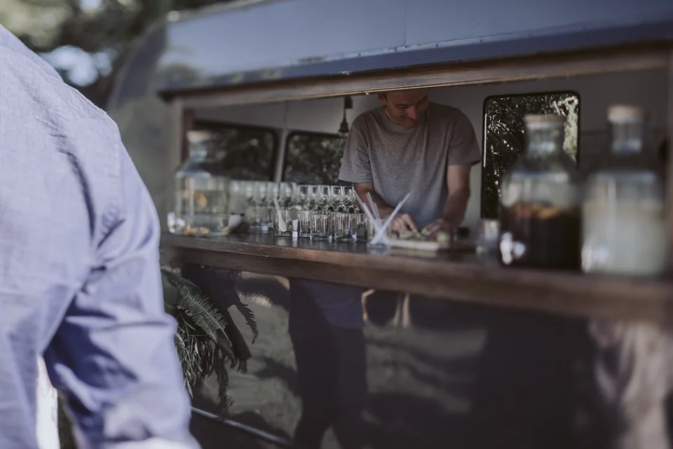 New Zealand Wedding Photographer David Le Design & Photography