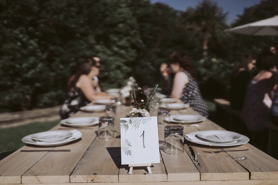 New Zealand Wedding Photographer David Le Design & Photography