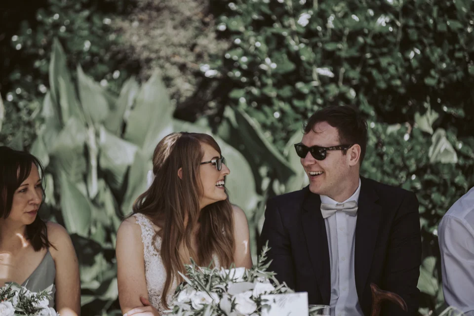 New Zealand Wedding Photographer David Le Design & Photography
