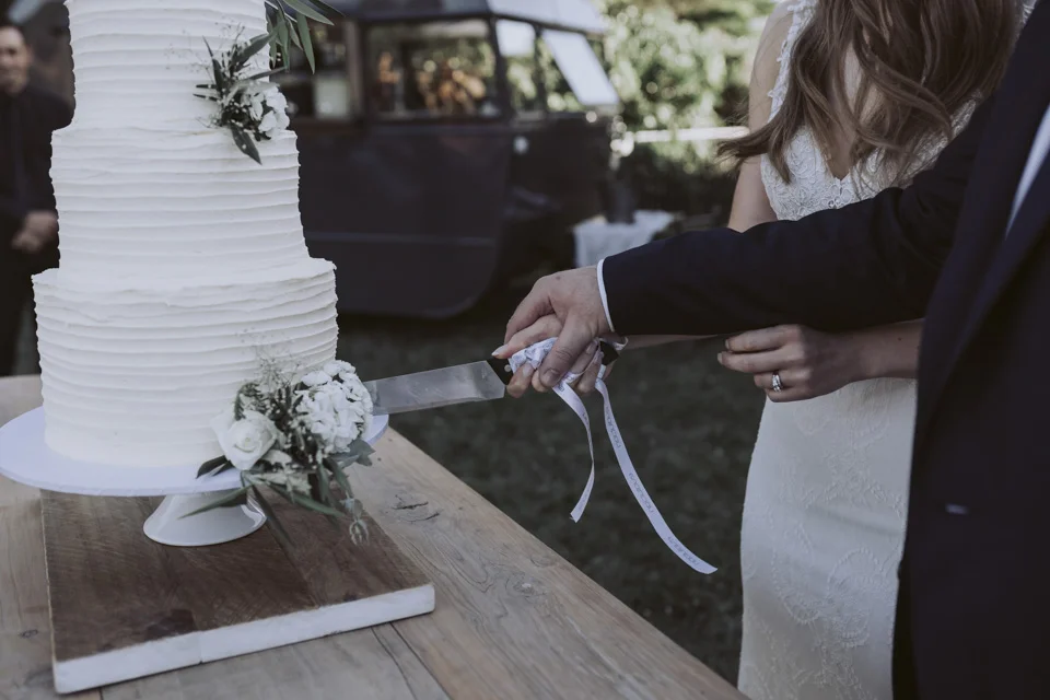 New Zealand Wedding Photographer David Le Design & Photography