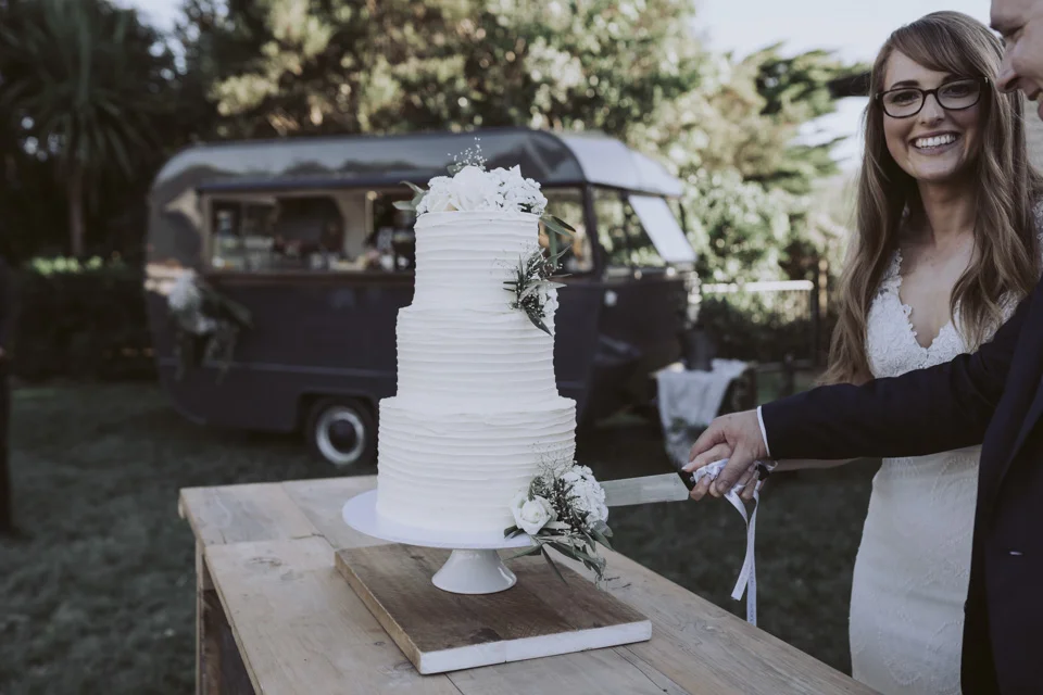New Zealand Wedding Photographer David Le Design & Photography