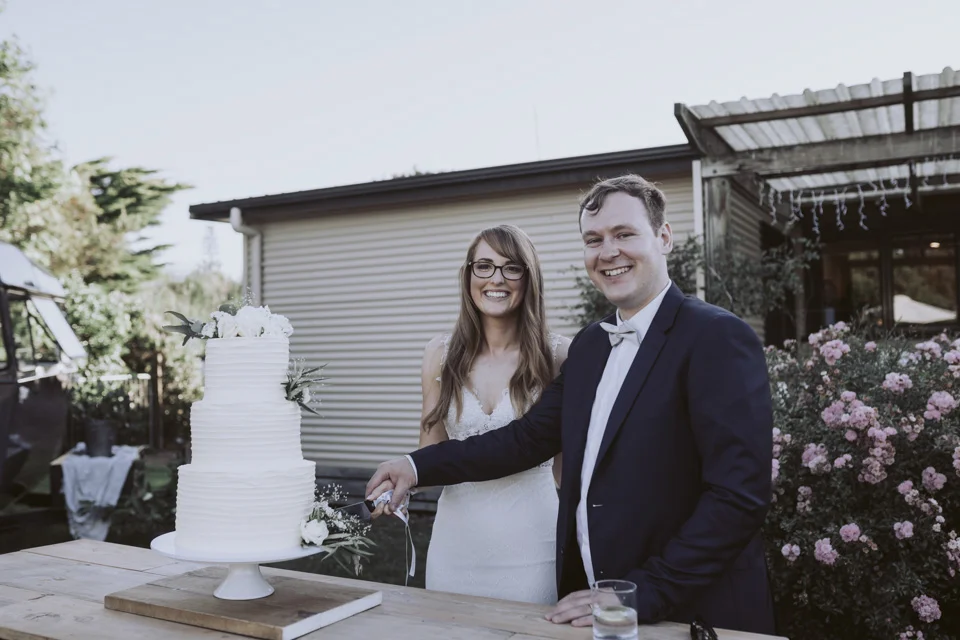 New Zealand Wedding Photographer David Le Design & Photography