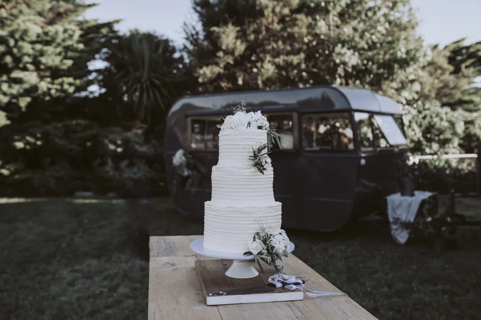 New Zealand Wedding Photographer David Le Design & Photography