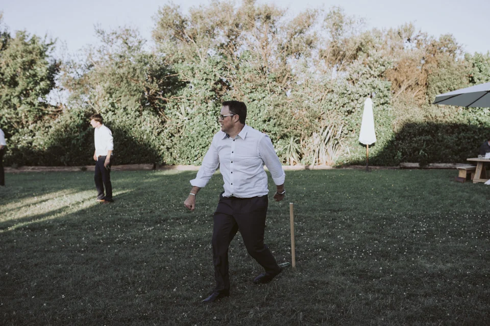New Zealand Wedding Photographer David Le Design & Photography