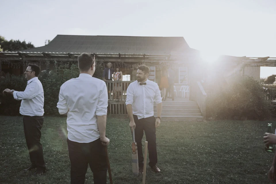 New Zealand Wedding Photographer David Le Design & Photography