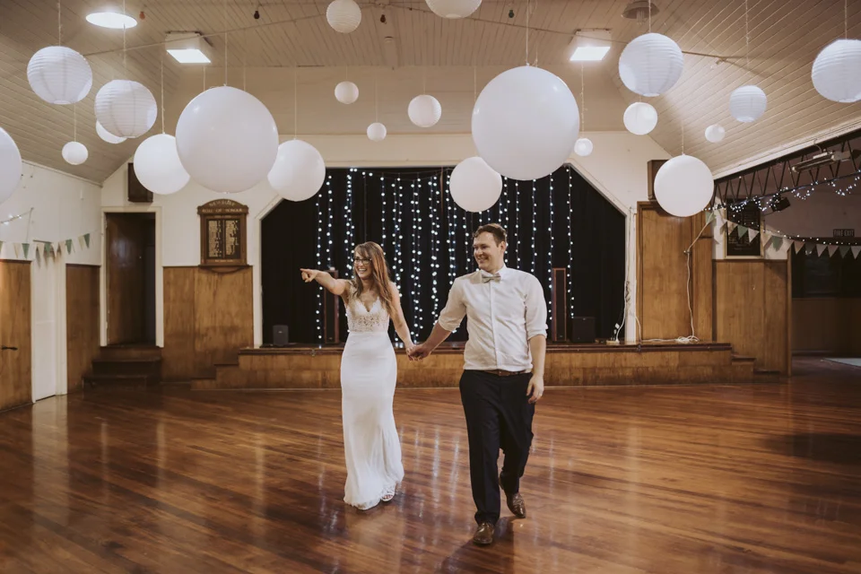 New Zealand Wedding Photographer David Le Design & Photography